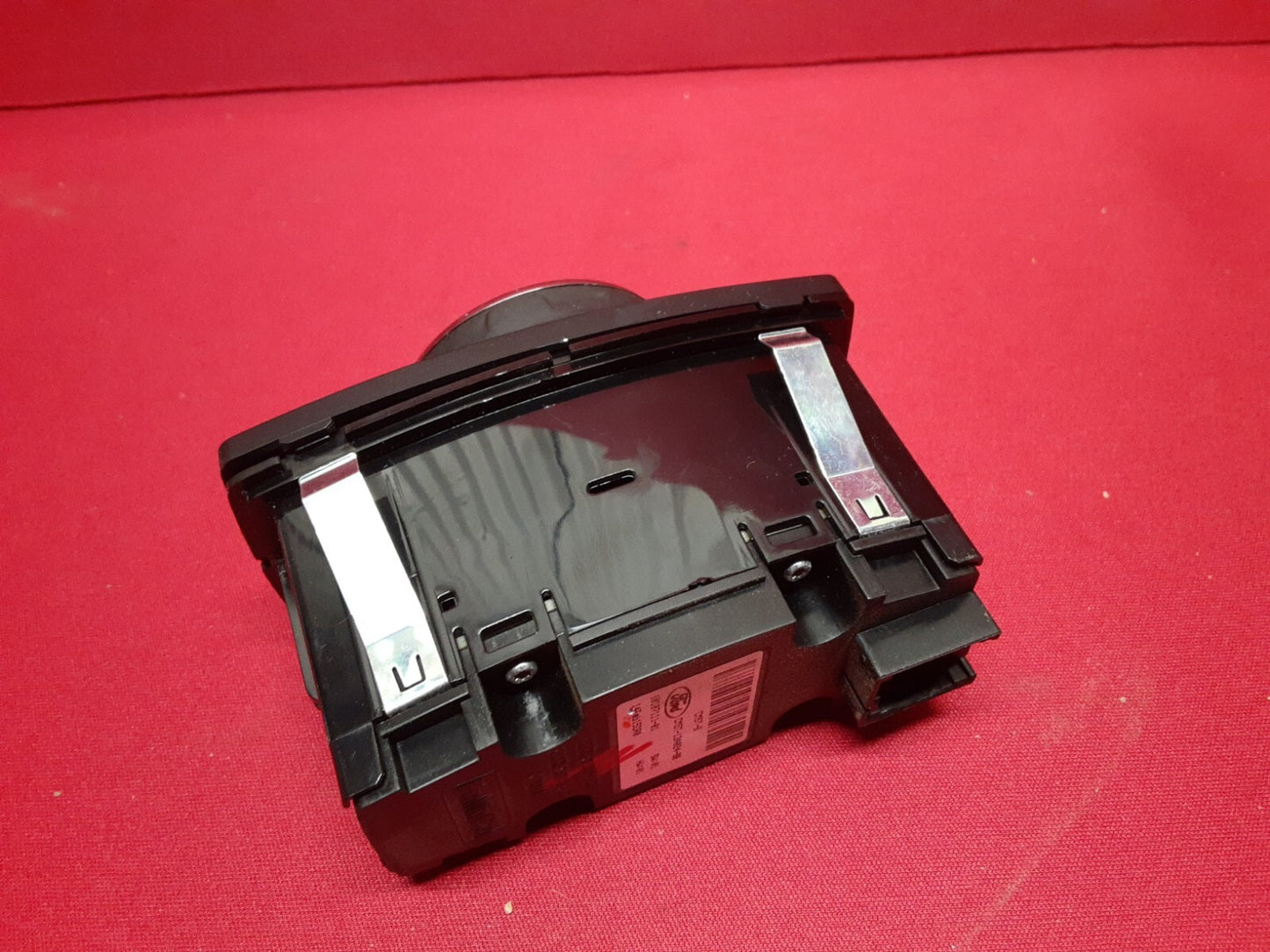 2012 - 2018 Ford Focus Headlight Lamp Switch w/ Auto Lamps CM5T-13A024-BB