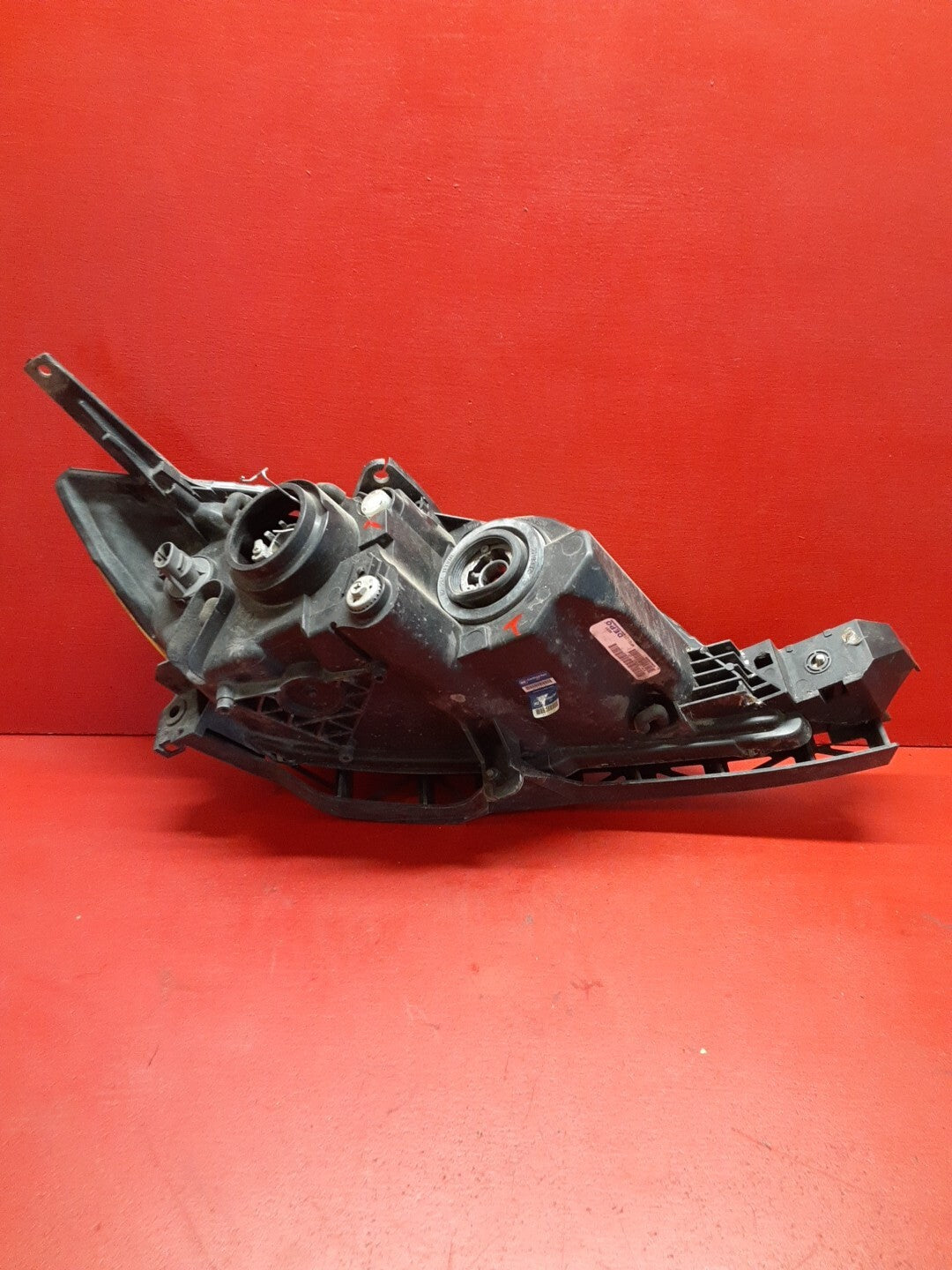 2004-2009 Mazda Mazda3 Speed LEFT DRIVER Headlight Lamp BN8F-51-0L0E