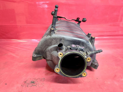 2010-2013 Land Rover Range Rover 5.0L V8 Upper Intake Manifold Plenum 119k