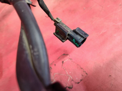 2015-2019 Hyundai Sonata 2.4L L4 Gas Engine Positive Battery Cable Wire Harness