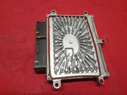 2007 2008 2009 2010 Volvo S40 / V50 2.4L L5 Engine Control Module Unit ECM ECU