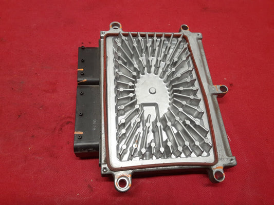 2007 2008 2009 2010 Volvo S40 / V50 2.4L L5 Engine Control Module Unit ECM ECU