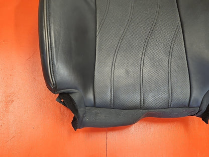 2013 - 2020 Infiniti QX60 / JX35 Pathfinder - Passenger Front Seat Cushion Black
