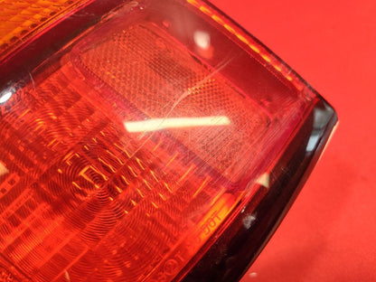 2000-2004 Subaru Outback STATION WAGON ONLY Left Driver Outer Tail Light Lamp
