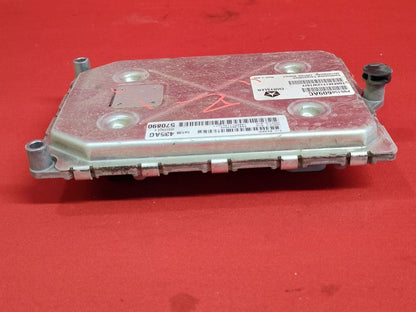 2012 Chrysler 300 Dodge Charger 3.6L V6 + Flex Engine Control Module ECM ECU