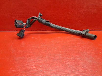 2007 - 2011 Toyota Camry Hybrid 2.4L Air Intake Hose Cleaner Tube PIGTAIL ONLY