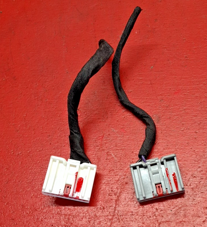 2007-2017 GM Multi Vehicle Trun Signal Switch Stalk Pigtails 84049754