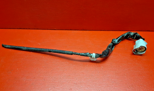 1993 - 1997 Toyota Corolla FRONT LEFT DRIVER SIDE Power Door Lock Latch PIGTAIL