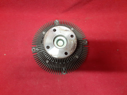 1996 - 2004 Nissan V6 Cooling Fan Clutch Coupling Assembly 	21082-0W00A