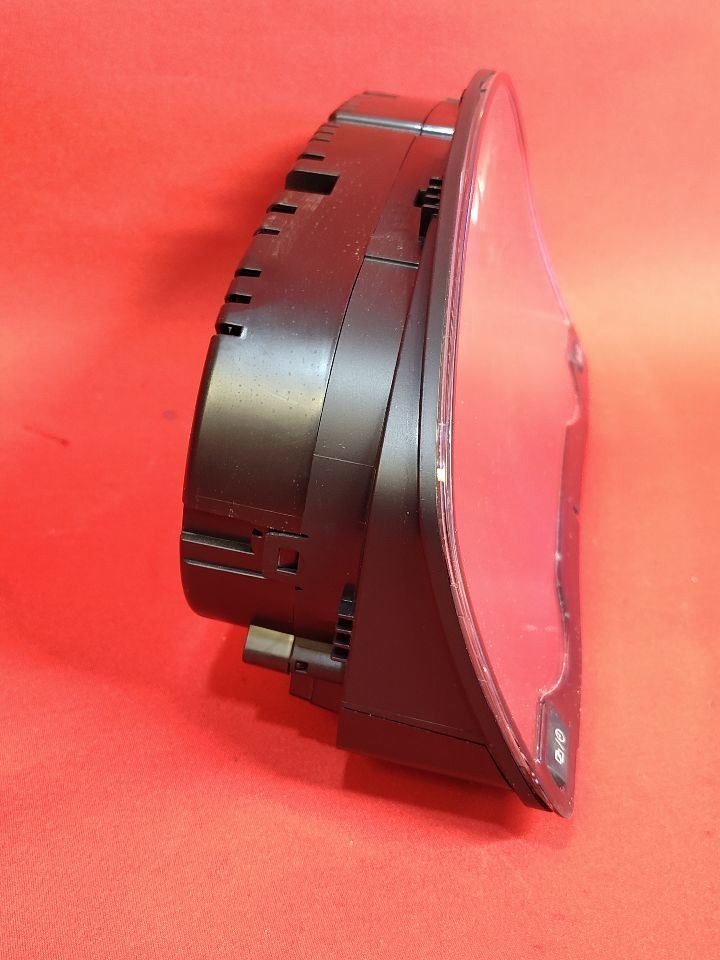 2017 2018 VW Tiguan Speedometer Instrument Cluster Vin W 1st Digit GERMAN Built