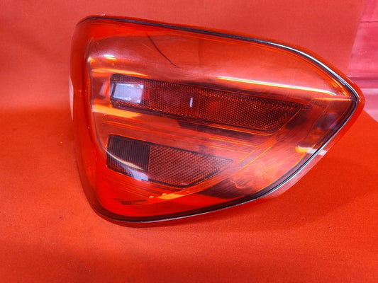 2015-2021 Subaru WRX STI Sedan Right Passenger Tail Light Stop Lamp 84912-VA020