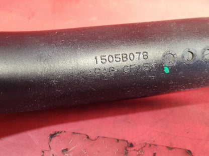 2018-2025 Mitsubishi Eclipse Cross Turbo Intercooler Inlet Pipe Tube 1505B078