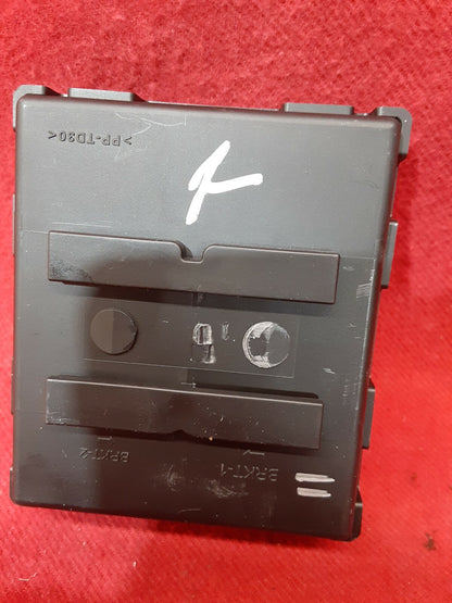 2014 2015 2016 Kia Soul TPMS / Tire Pressure Monitor Module - 95800-B2000