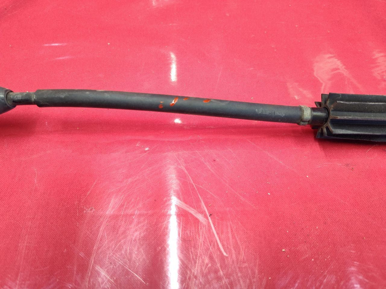 2015-2019 Subaru Legacy & Outback Automatic Transmission Shifter Lever Set