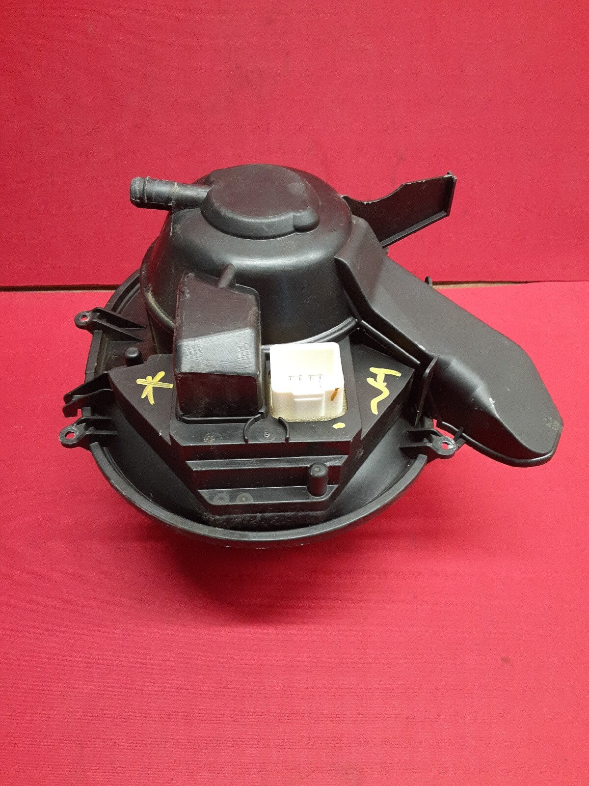 1999 - 2014 Volvo L5 L6 V8 Blower Motor & Fan Assembly Unit 31320393