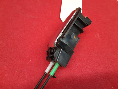 2004 - 2009 Toyota Prius LEFT DRIVER REAR Door Latch Lock Actuator w/ Handle