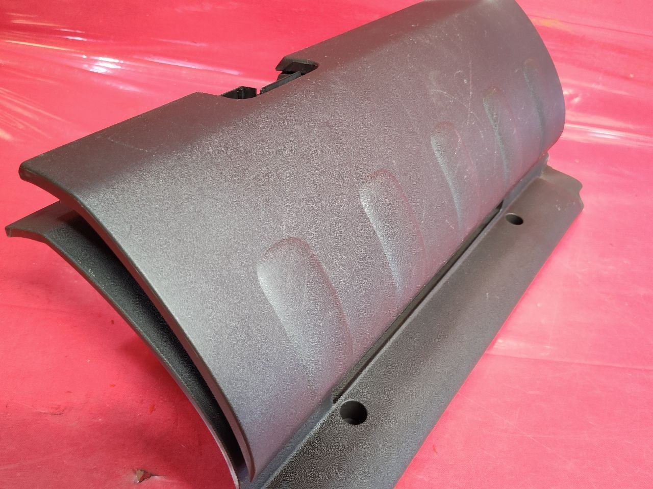 2006-2021 Nissan Glove Box Glovebox Compartment Assembly Graphite