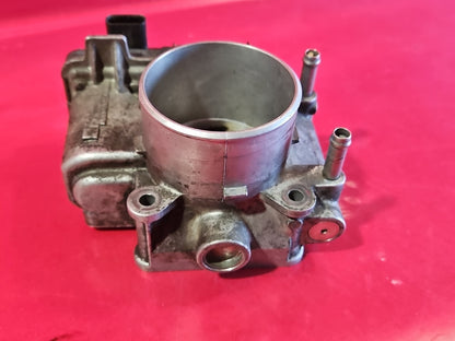 2006 -2013 Mazda 3 CX7 2.3L Fuel Injection Throttle Body L35M13640A
