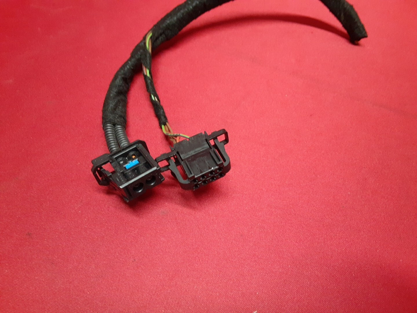 2009 Audi A4 & Quattro AMI Music Interface Control Module PIGTAIL WIRES ONLY