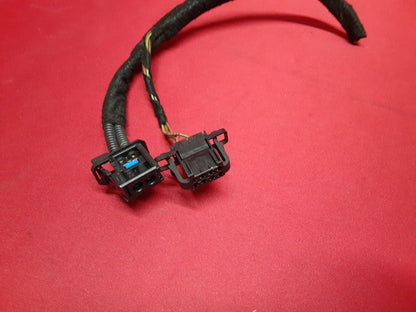 2009 Audi A4 & Quattro AMI Music Interface Control Module PIGTAIL WIRES ONLY