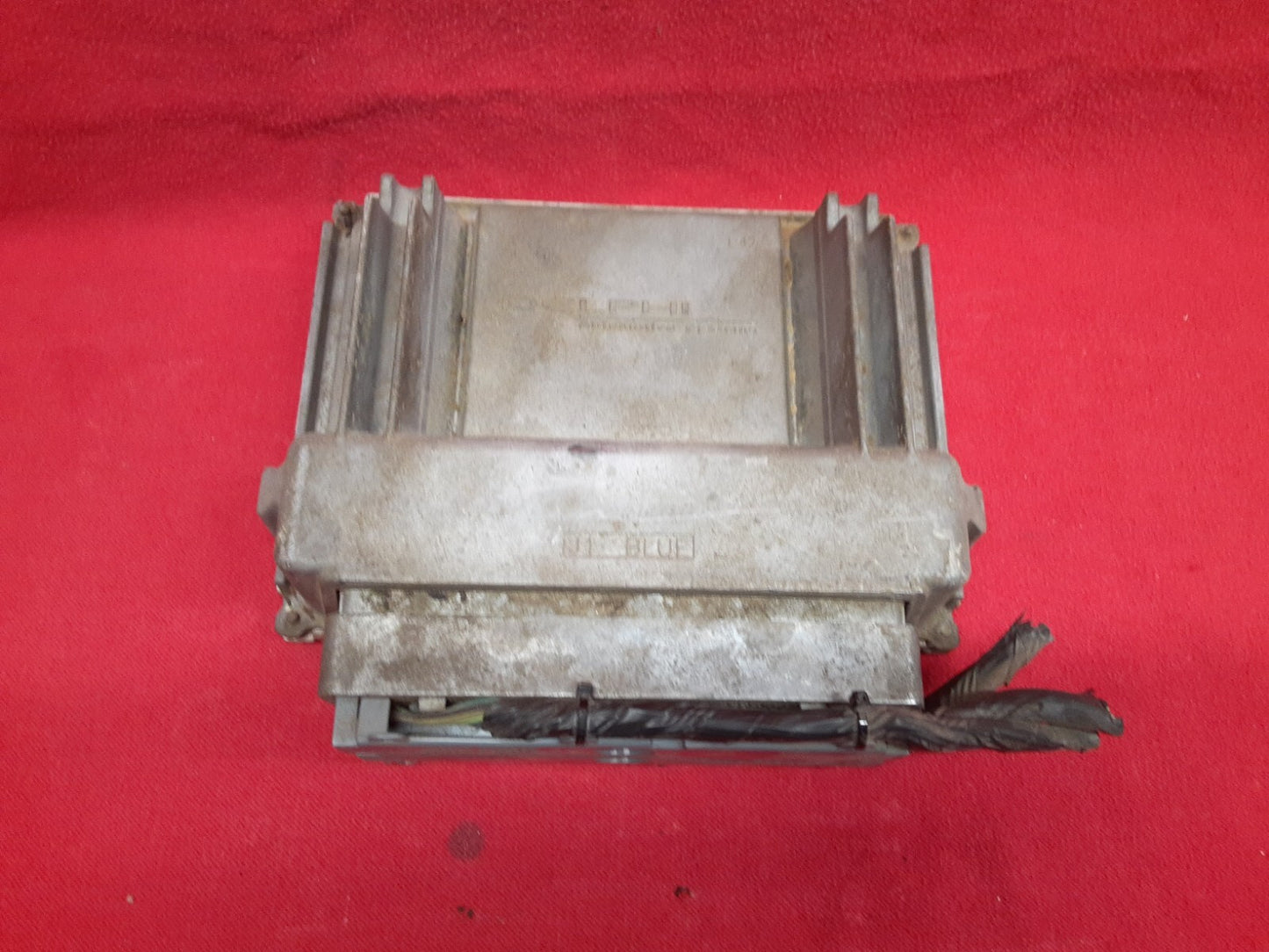 2001 2002 2003 2004 2005 GM Chevy Buick Pontiac Olds V6 Engine Control ECM ECU
