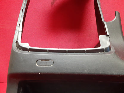 2006 - 2011 Honda Civic Center Console Trim Bezel Storage Tray 1191233