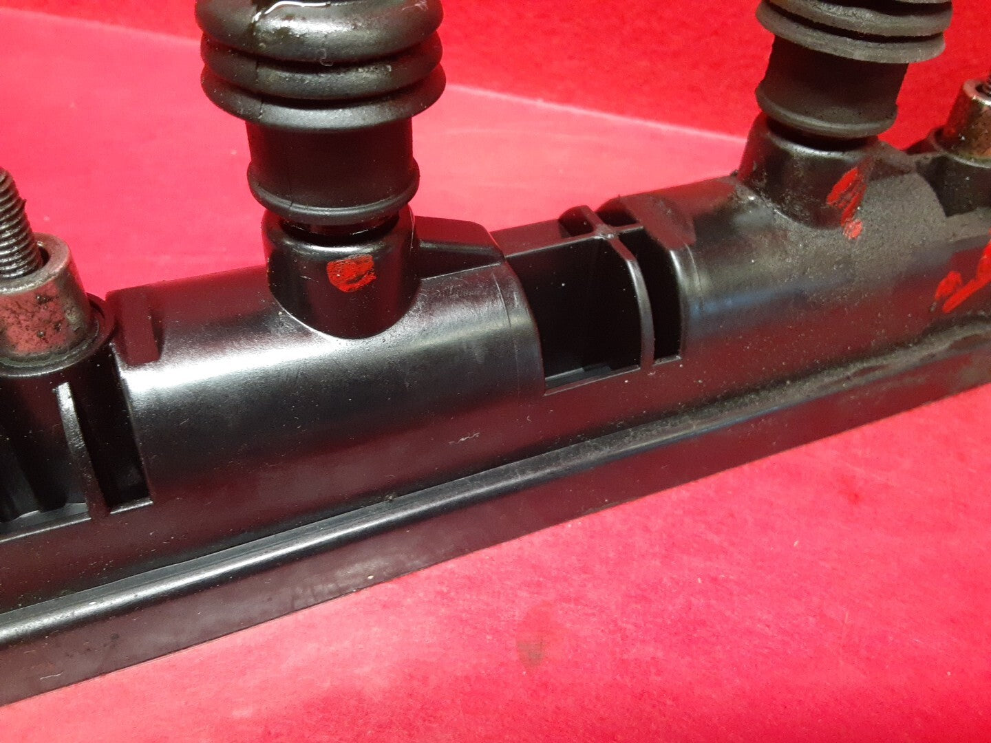 2011 - 2021 GM Chevy Buick GMC 1.4L L4 Direct Ignition Coil Pack 25198623