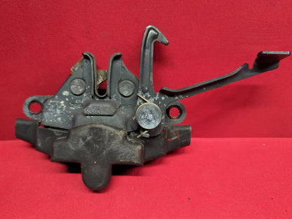 2001 - 2007 Toyota Highlander Hood Latch Lock Assembly 53510-48051