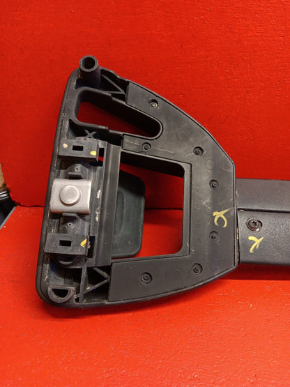 2002 - 2009 Chevy Trailblazer GMC Envoy Cross Bar Rail Luggage Carrier 15170179