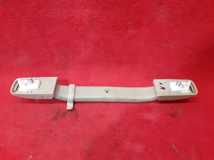 2000 2001 2002 2003 2004 Toyota Avalon Interior Grab Handle Tan w/ Clothing Hook