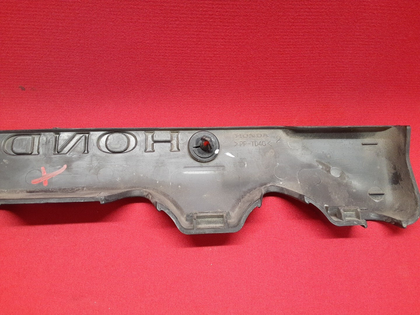 2006-2011 Honda Civic 1.8L Engine Cover Harness 32120-RNA-000