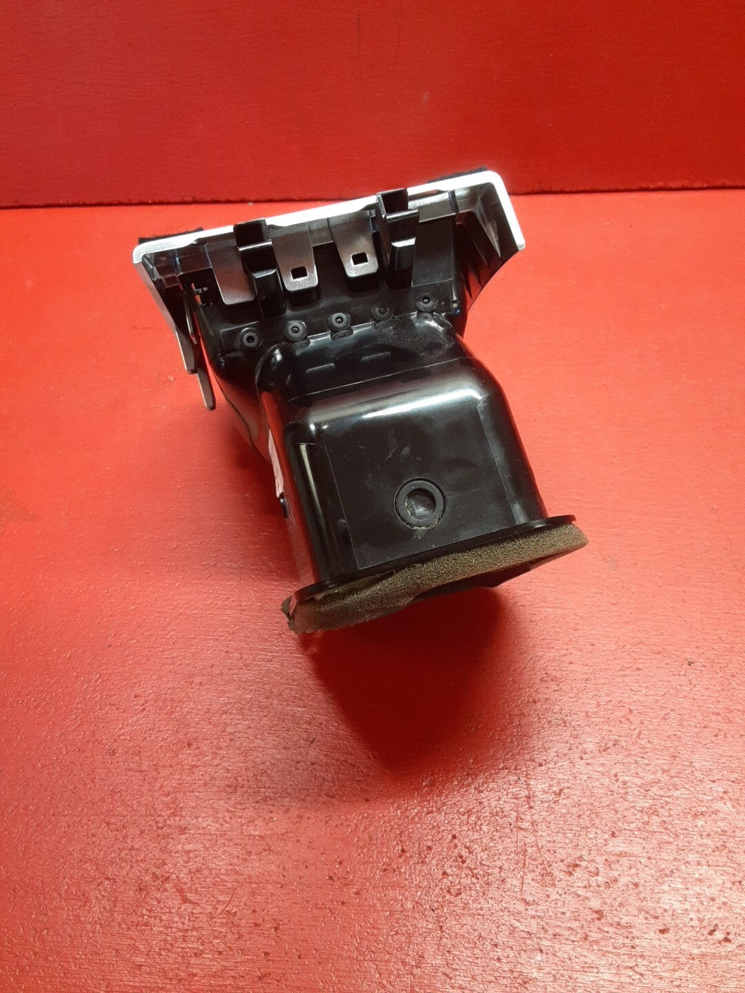 2010-2013 Range Rover Sport Center Left Driver Air HVAC Dash Vent LR041693
