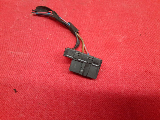 1996 1997 Mercedes Benz C-Class Ash Tray 12V Console PIGTAIL WIRE 0145450228