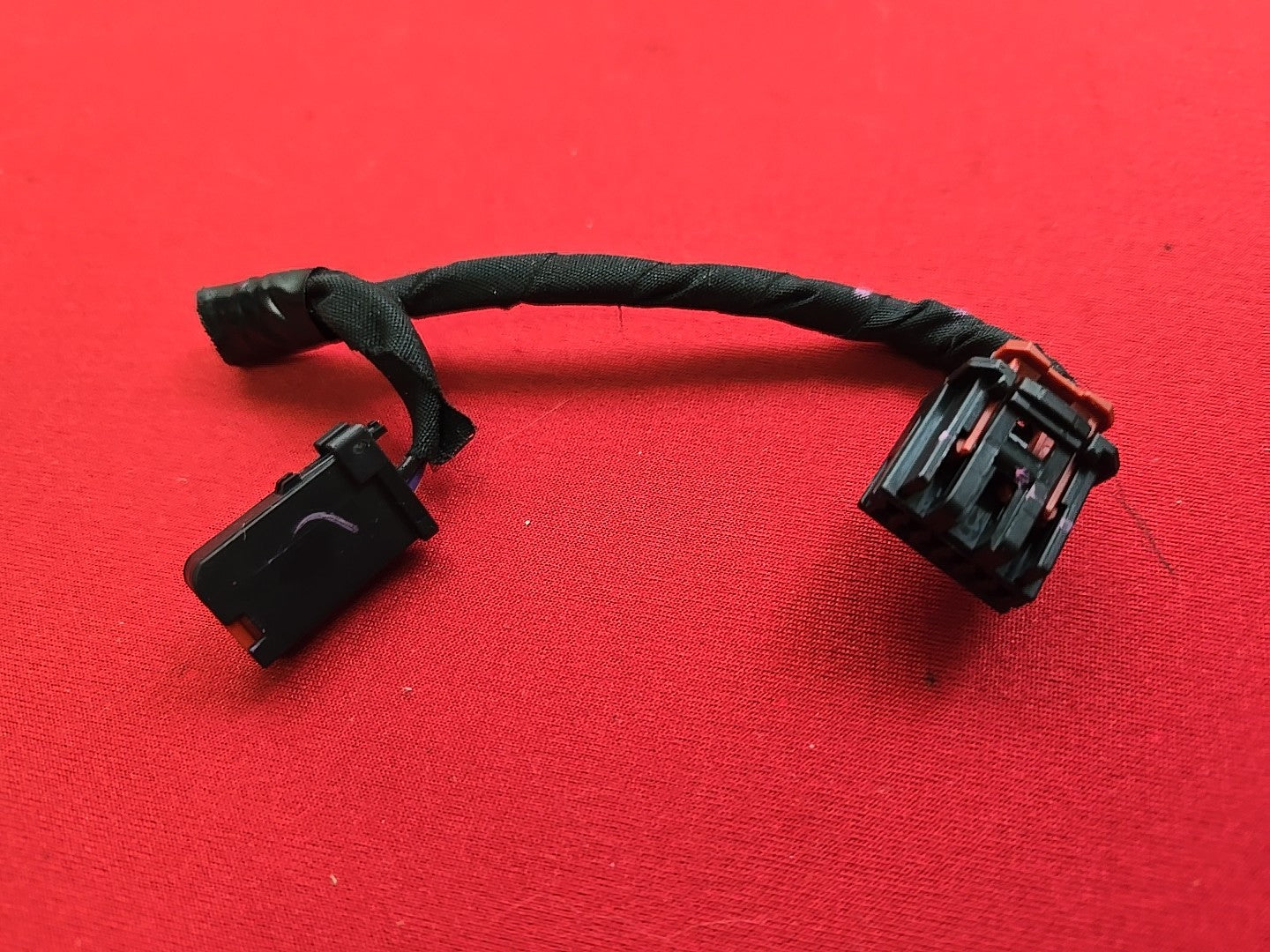 2007-2017 GMC Buick Chevy Saturn Ignition Lock Cylinder Housing - PIGTAIL WIRES