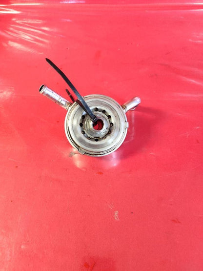 2013 Infiniti JX35 / 2010-2018 Nissan 3.5L V6 Engine Oil Cooler Assembly 