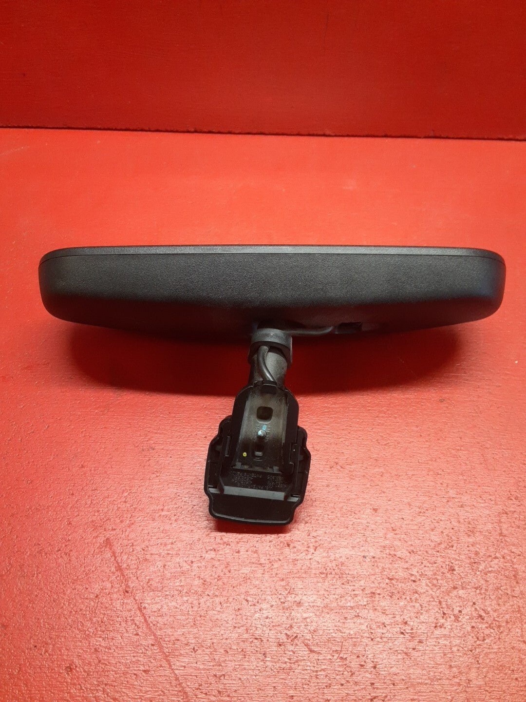 04 05 06 Nissan Pathfinder Interior Rear view mirror W/ Compass Garage Door Open