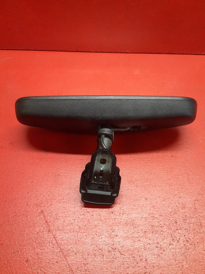 04 05 06 Nissan Pathfinder Interior Rear view mirror W/ Compass Garage Door Open