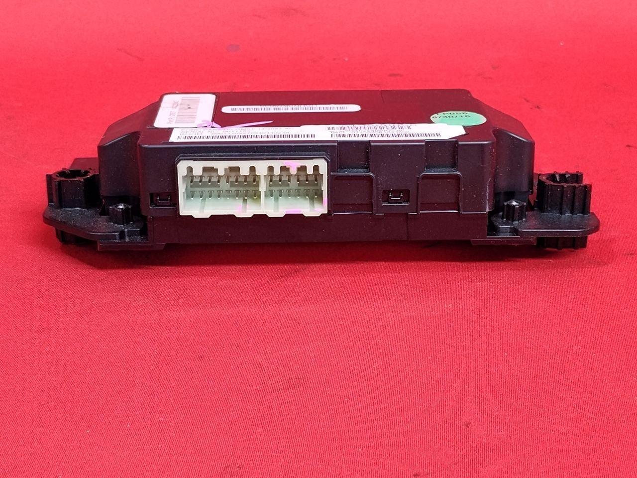 2012-2018 Ford Focus GPS Telematics Control Module GM5T-14G087-AF / AC