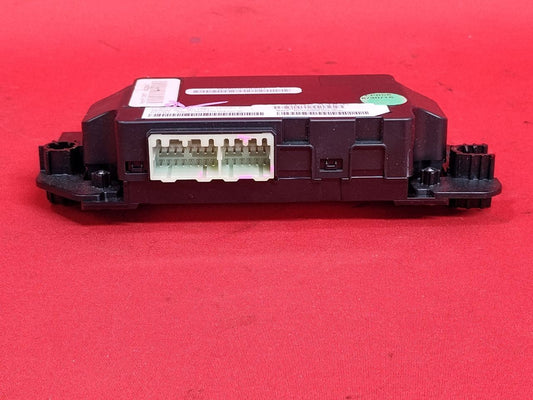 2012-2018 Ford Focus GPS Telematics Control Module GM5T-14G087-AF / AC