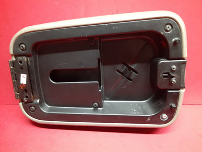 2001- 2004 Jeep Grand Cherokee Laredo Floor Console Lid Arm Rest 5FW581L5AD