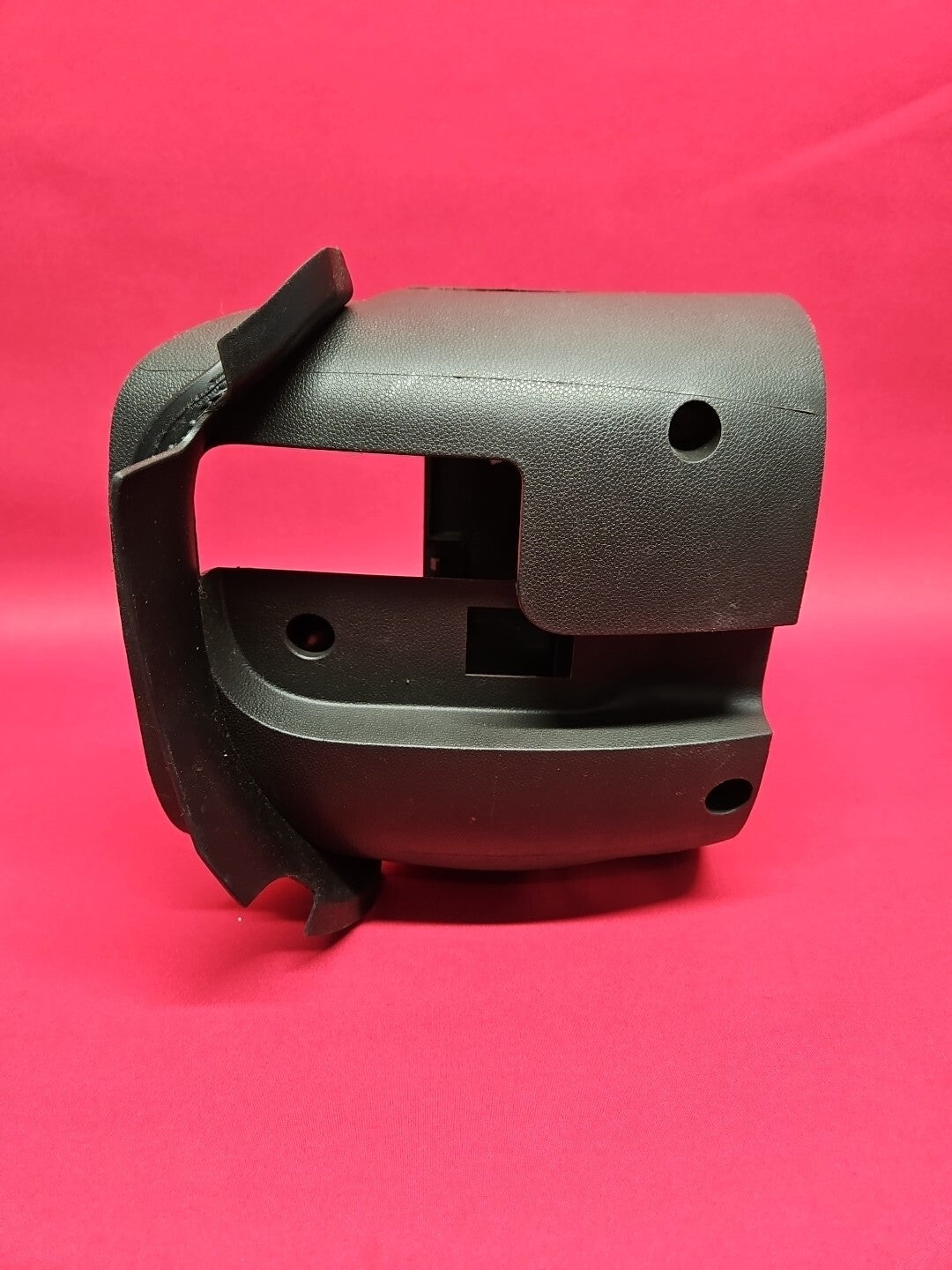 2008-2012 Ford Escape Steering Column Cover Shroud Assembly BL8Z3530AC