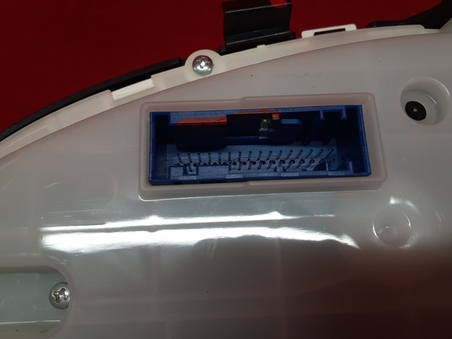 18-20 Buick Regal Sportback TourX 2.0L Speedometer Instrument Cluster 39187104