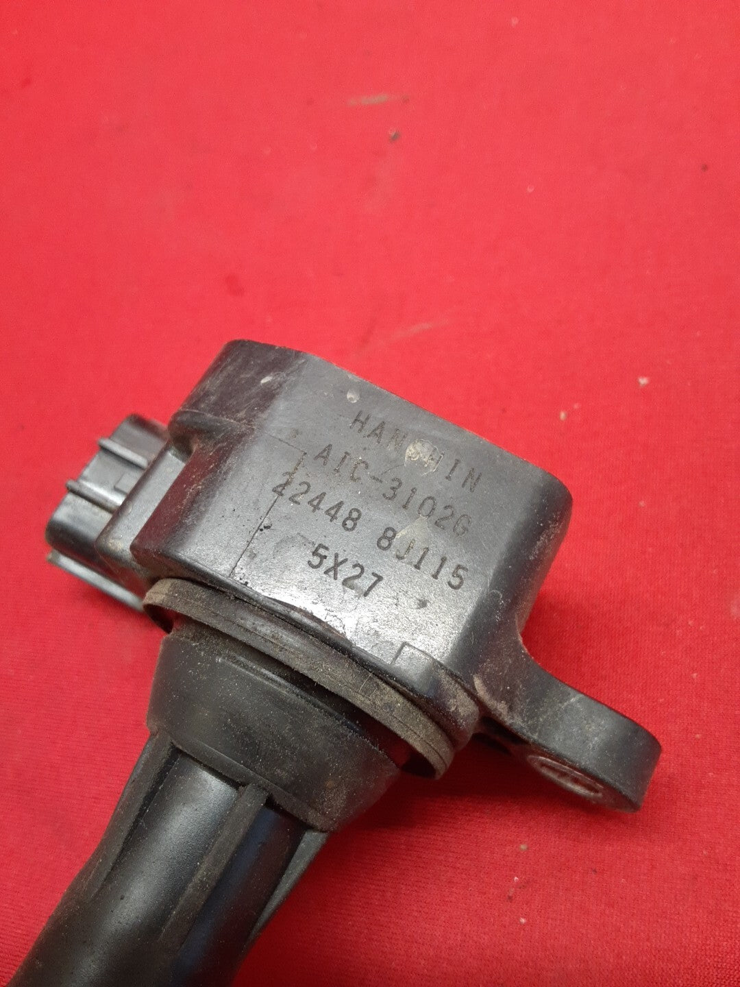 2002-2021 Nissan 4.0L 3.5L Direct Ignition Coil OEM 22448-8J11C