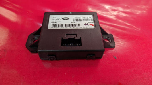 2007-2024 Land Rover Range Rover Fuel Pump Driver Control Module WQM500020