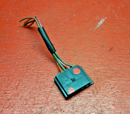2005-2011 GM Multi Vehicle Wiper Switch Stalk PIGTAIL 15915858