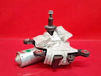 2013-2020 Infiniti JX35 QX60 Rear Liftgate Wiper Motor Unit Assembly