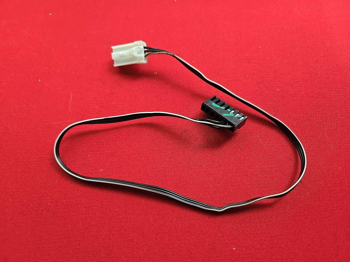 2007-2014 Subaru Tribeca Interior Rearview Mirror Autodim Compass WIRE HARNESS