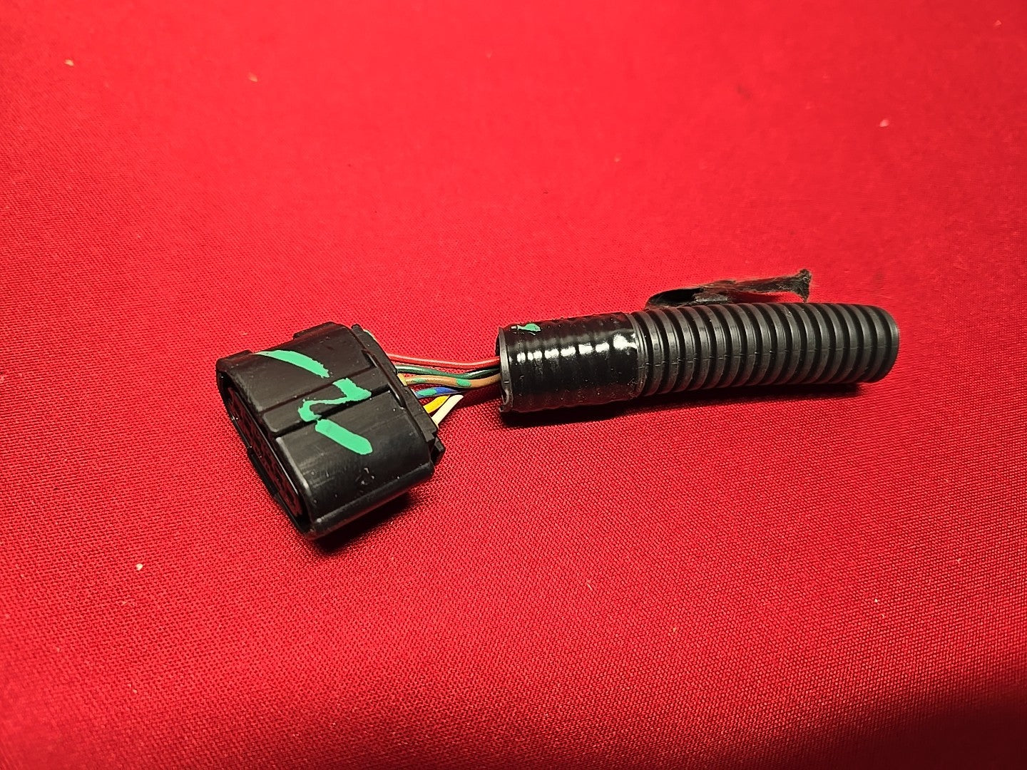 2005-2015 Toyota Sedan Minivan SUV Accelerator Gas Pedal Travel Sensor PIGTAIL