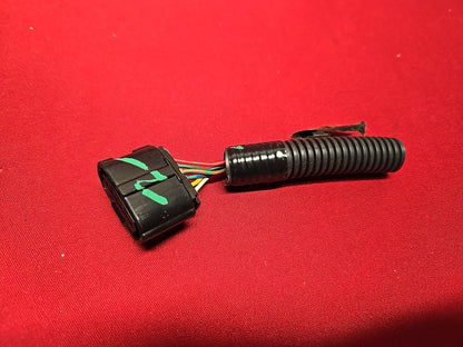 2005-2015 Toyota Sedan Minivan SUV Accelerator Gas Pedal Travel Sensor PIGTAIL
