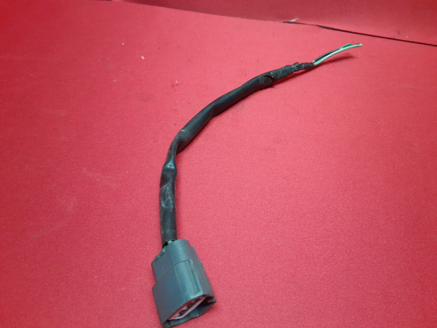 2002 - 2021 Nissan 2002 - 2004 Infiniti V6 Direct Ignition Coil Pack PIGTAIL (1)